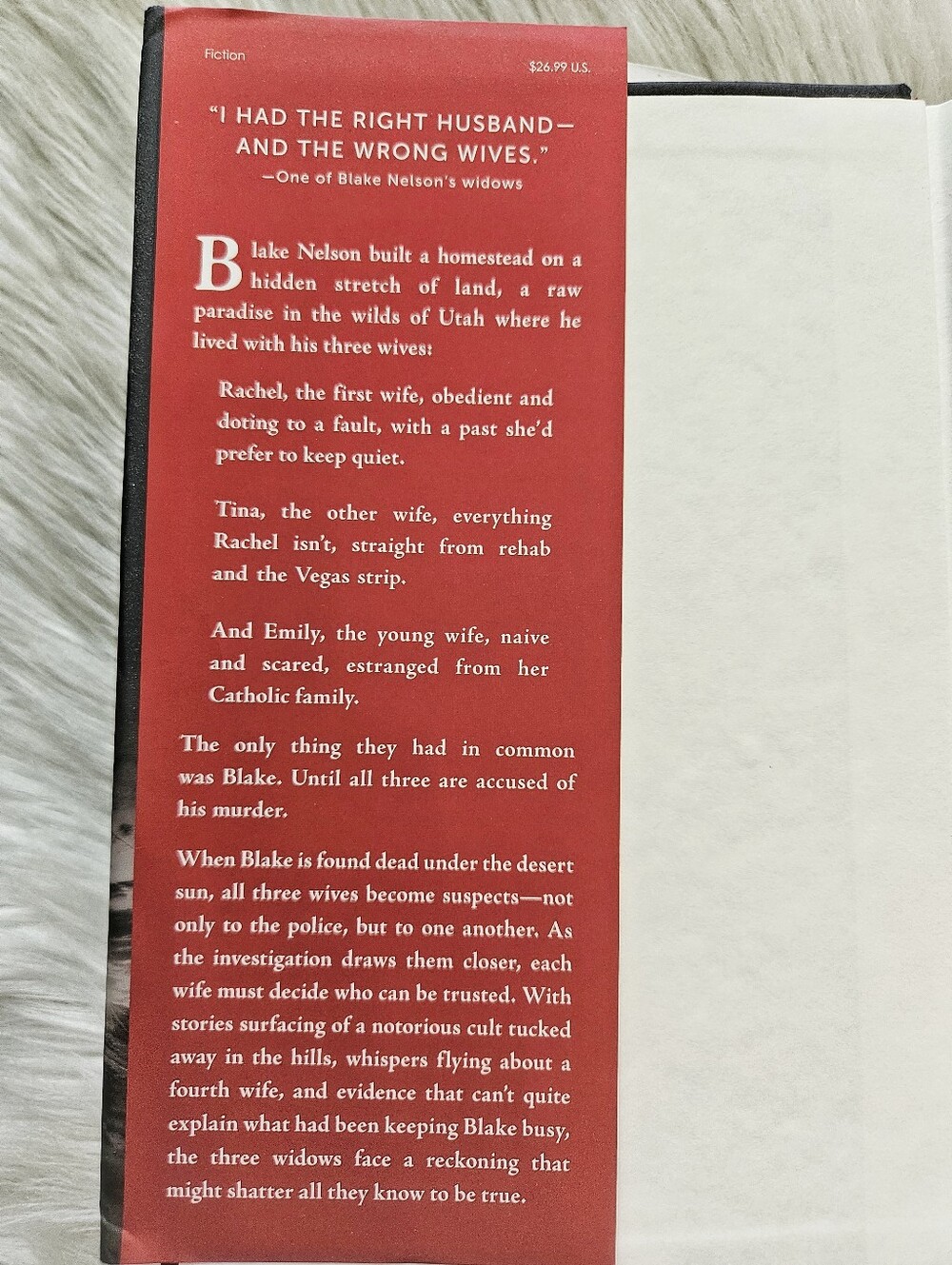 Thriller/Horror Bundle (3) - Picture 5 of 7